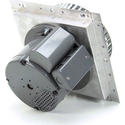 (image for) Vulcan Hart 751316-A KF MTR & BLR ASY COM SN 